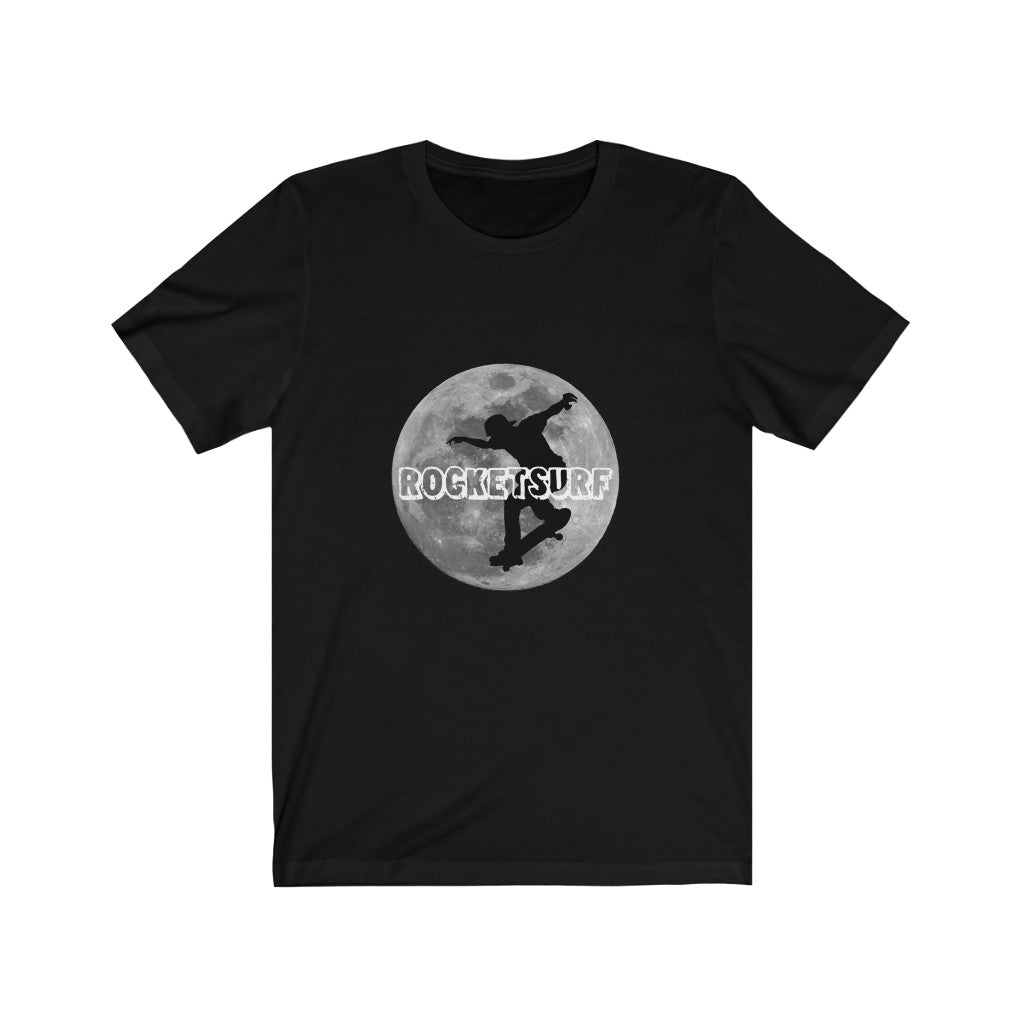 Moonshot Unisex Skate Tee