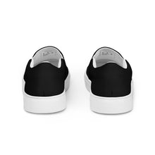 Charger l'image dans la galerie, Men’s slip-on canvas shoes