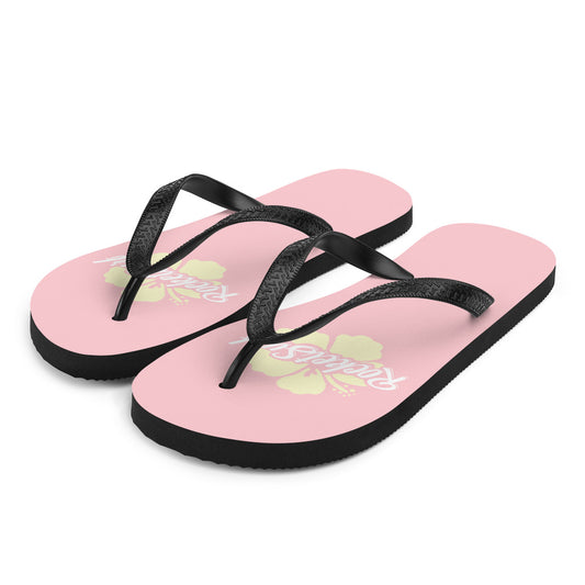 Flip-Flops Pink