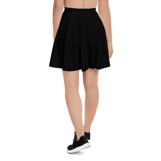 Skater Skirt - Shadow