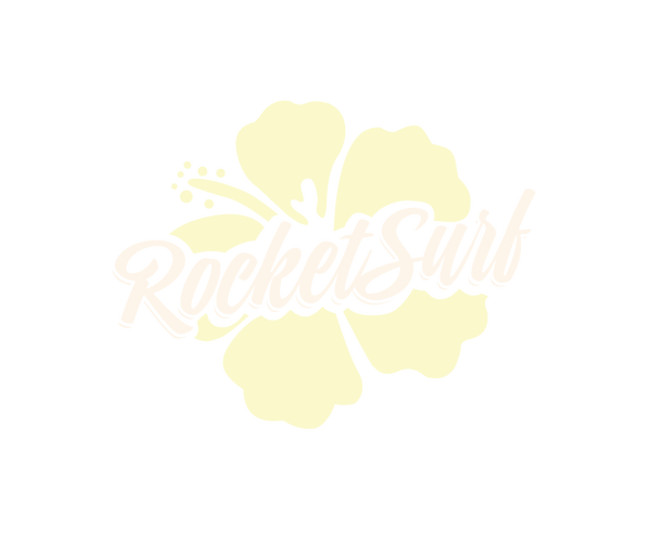 RocketSurf Action Wear - Skate & Surf