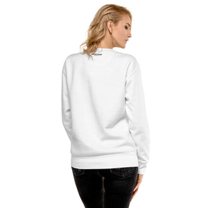 You, Me, and The Sea - Unisex Premium Sweatshirt