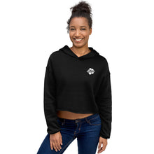 Load image into Gallery viewer, Lighthouse RocketSurf Crop Hoodie