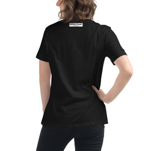 Daisy - Women's Relaxed T-Shirt