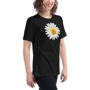 Daisy - Women's Relaxed T-Shirt