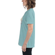 Load image into Gallery viewer, Daisy - Women&#39;s Relaxed T-Shirt