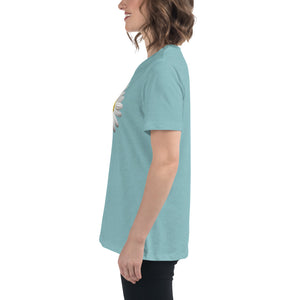 Daisy - Women's Relaxed T-Shirt