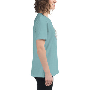 Daisy - Women's Relaxed T-Shirt