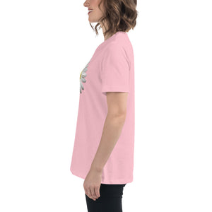 Daisy - Women's Relaxed T-Shirt