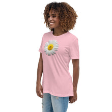 Load image into Gallery viewer, Daisy - Women&#39;s Relaxed T-Shirt