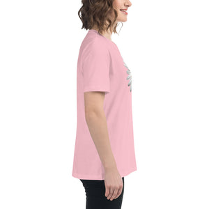 Daisy - Women's Relaxed T-Shirt