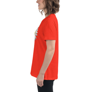 Daisy - Women's Relaxed T-Shirt