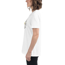 Load image into Gallery viewer, Daisy - Women&#39;s Relaxed T-Shirt