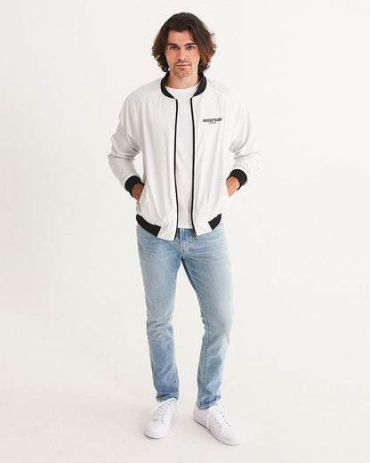 Men's Bomber Jacket