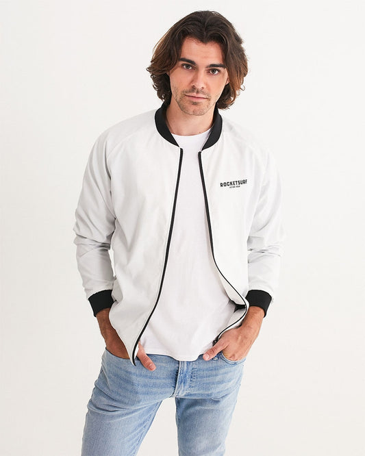 Men's Bomber Jacket