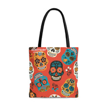 Load image into Gallery viewer, Tote Bag - DOD