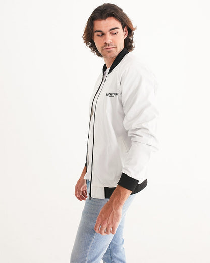 Men's Bomber Jacket