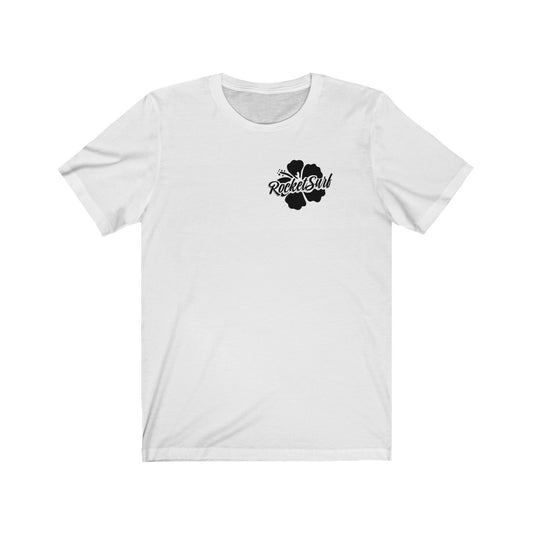 Unisex Jersey Short Sleeve Tee - 2 sided