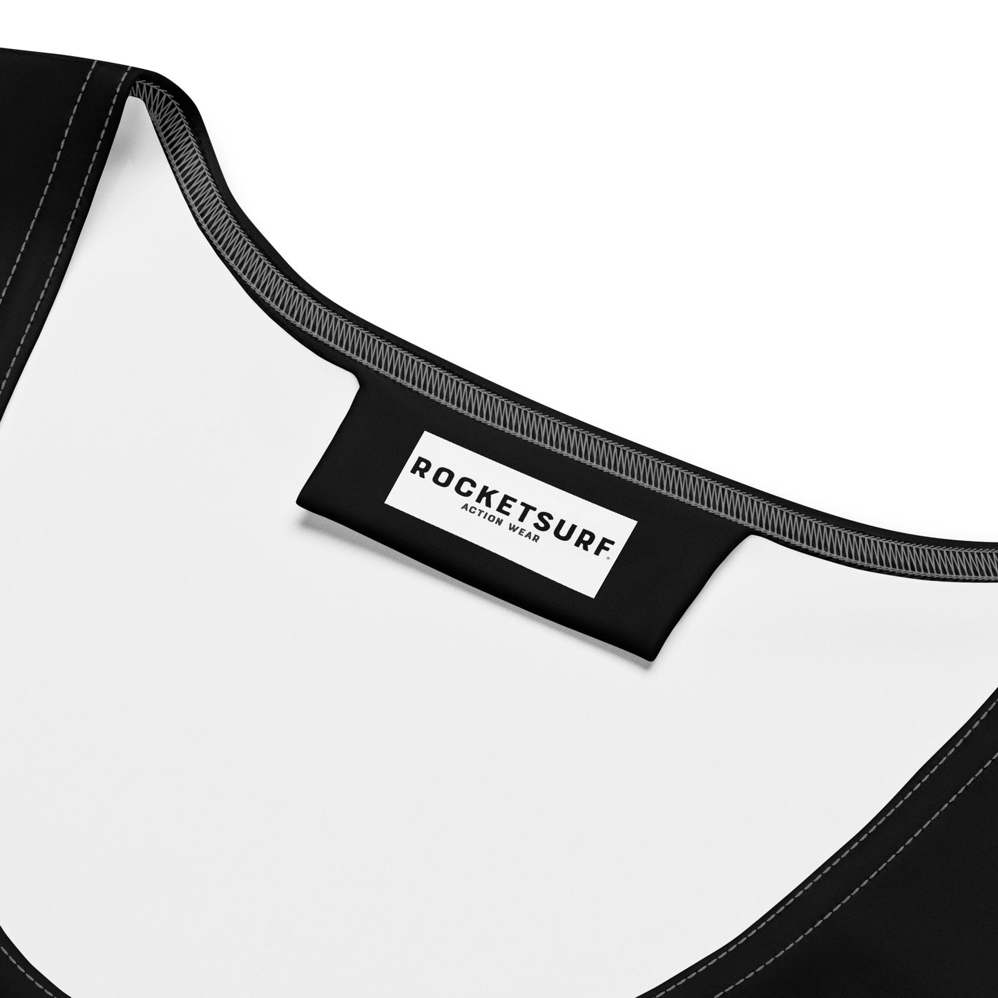 See You at the Beach Crop Top