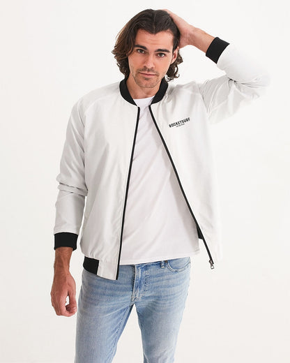 Men's Bomber Jacket