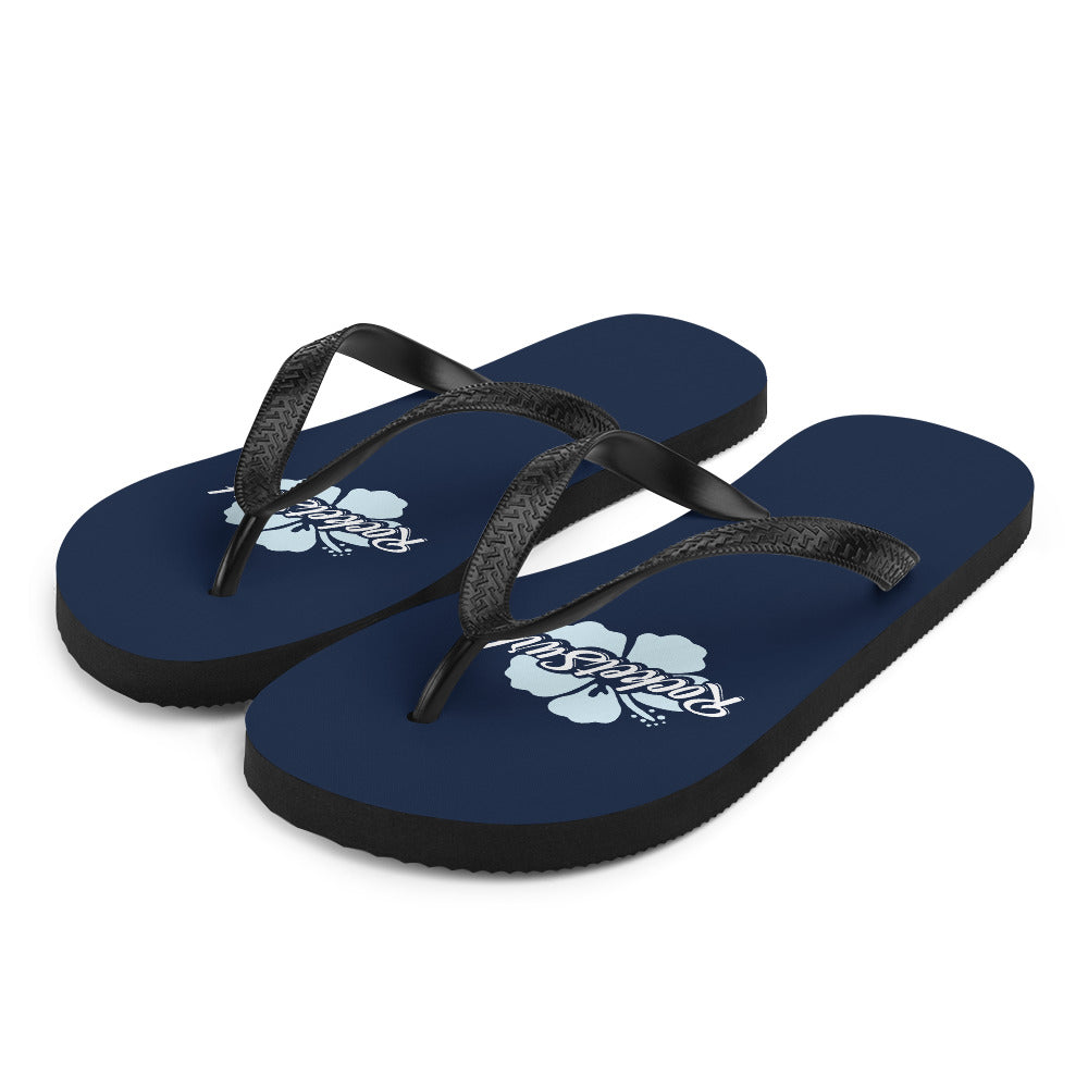 Flip-Flops Blue