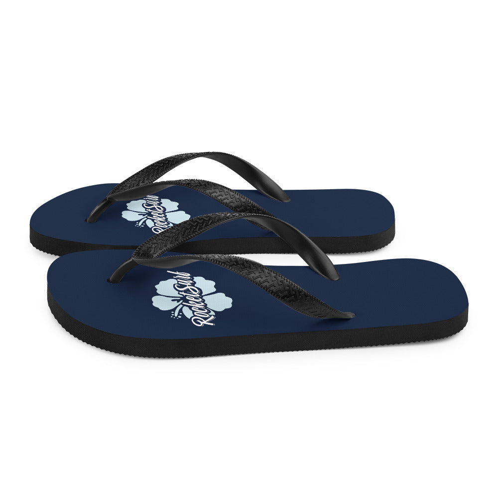 Flip-Flops Blue