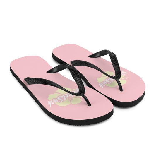 Flip-Flops Pink