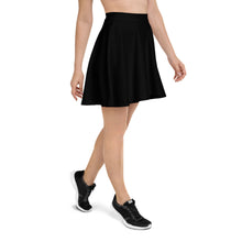 Load image into Gallery viewer, Skater Skirt - Shadow