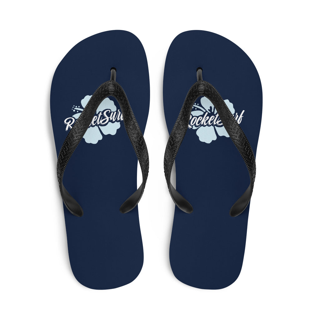 Flip-Flops Blue