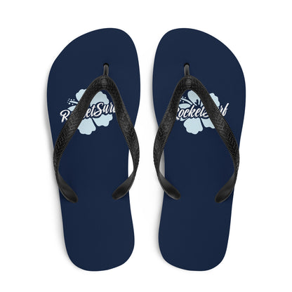 Flip-Flops Blue