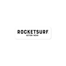Carregar imagem no visualizador da galeria, Bubble-free stickers RocketSurf Official