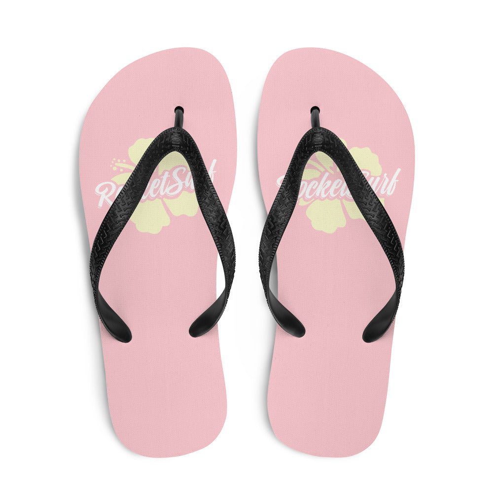 Flip-Flops Pink