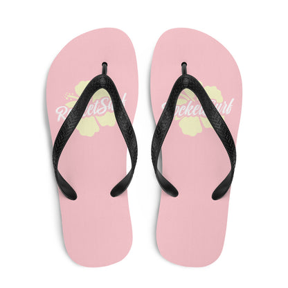 Flip-Flops Pink
