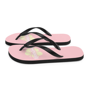 Flip-Flops Pink
