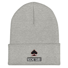 Load image into Gallery viewer, Cuffed Beanie Ace