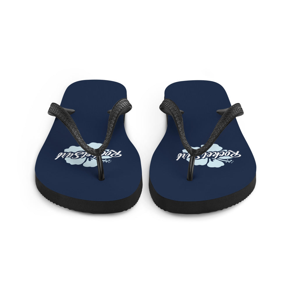Flip-Flops Blue