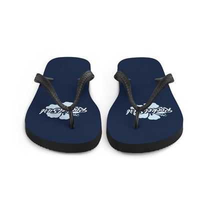 Flip-Flops Blue