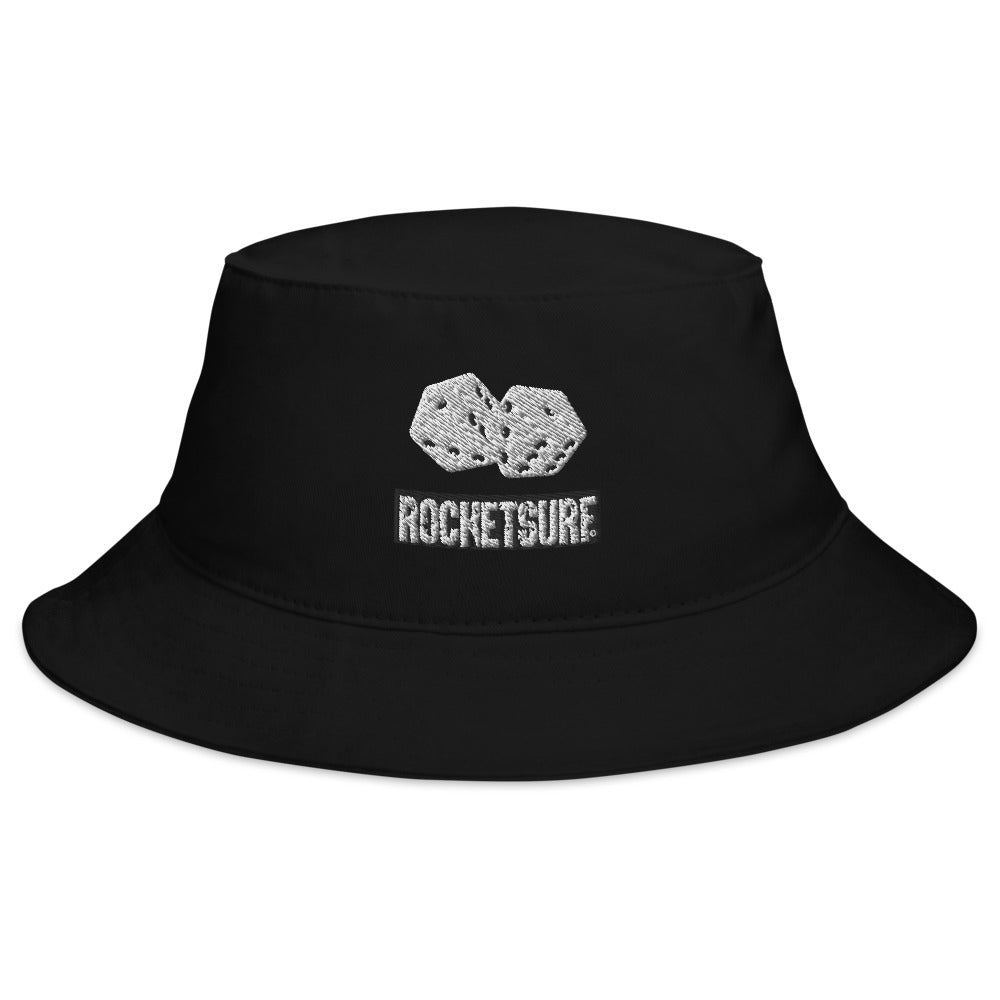 Bucket Hat Dice