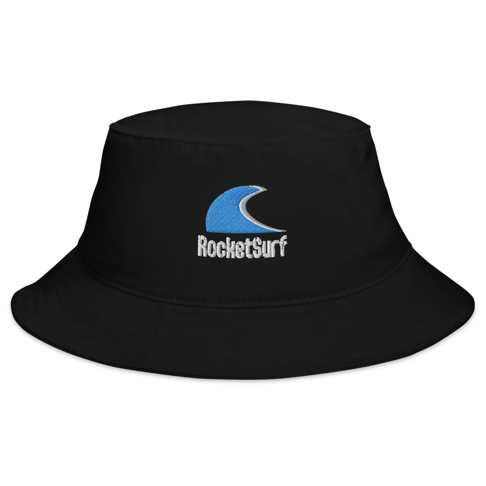 Bucket Hat Wave