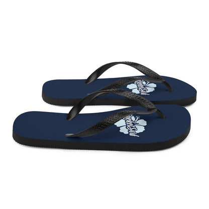 Flip-Flops Blue