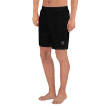 Load image into Gallery viewer, Men&#39;s Athletic Long Shorts - Shadow