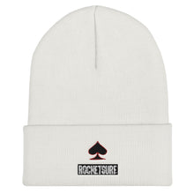 Load image into Gallery viewer, Cuffed Beanie Ace