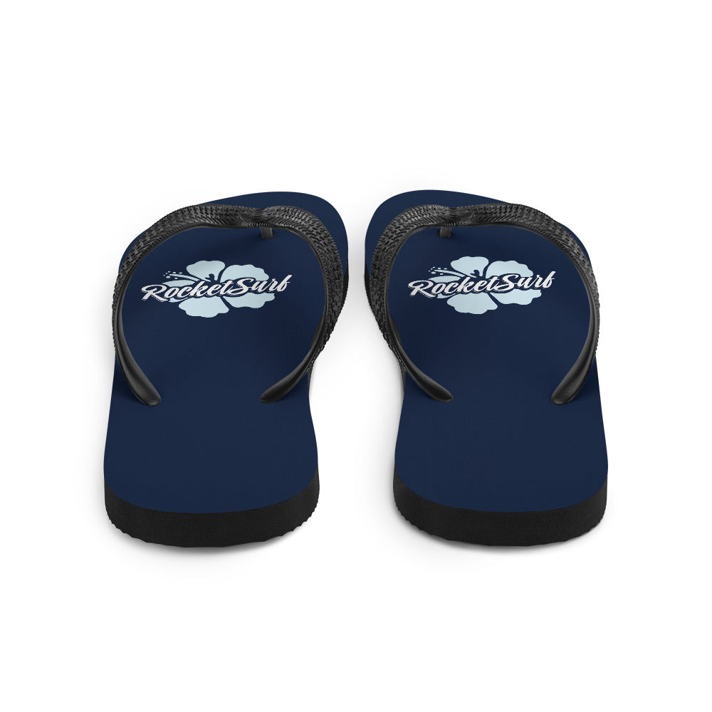 Flip-Flops Blue